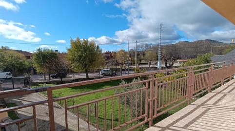 Foto 4 de Casa o xalet en venda a La Cabrera, Madrid