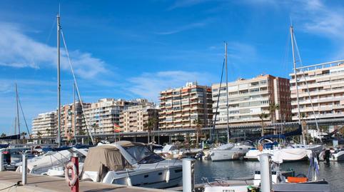 Foto 4 de Pis en venda a Avinguda Vicente Blasco Ibañez, 28, Gran Playa, Santa Pola