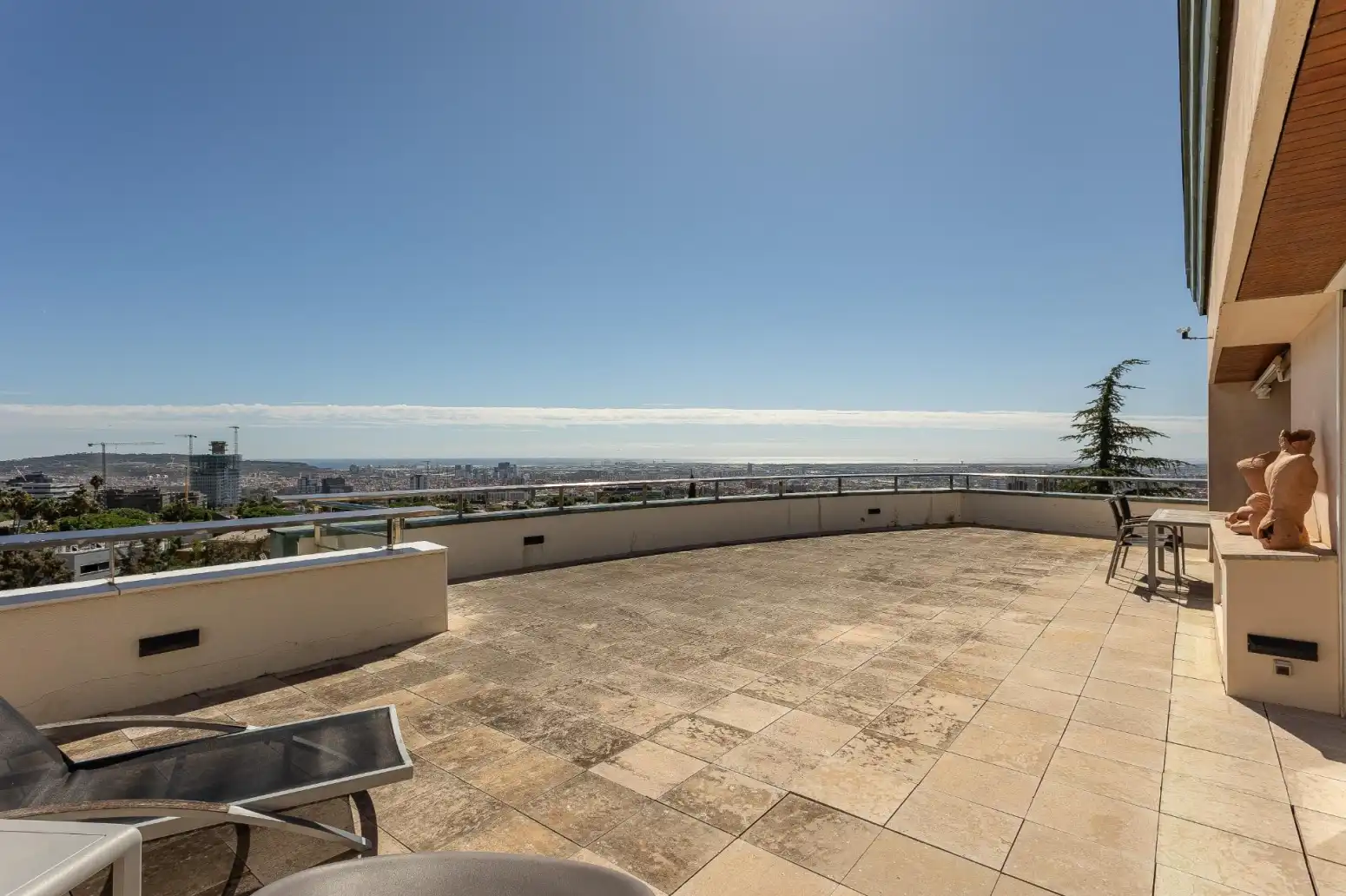 Casa o chalet en venta en Esplugues de Llobregat - Calle PERE BERRUGUETE, Ciutat Diagonal