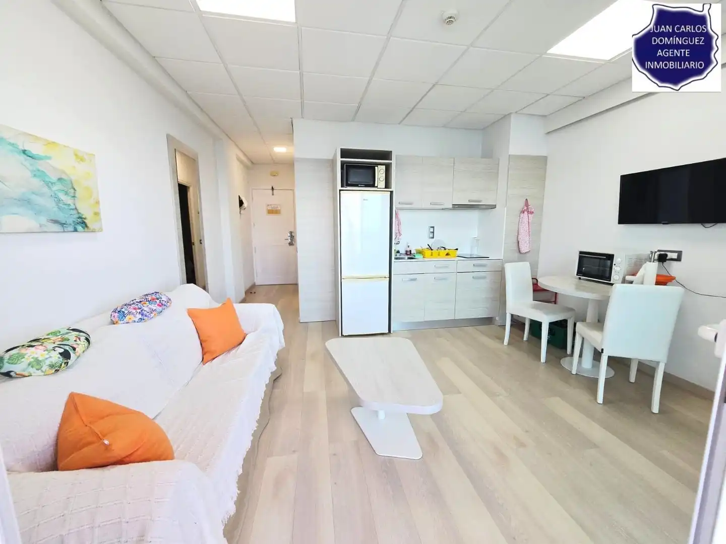 Apartament amb piscina de lloguer a Arguineguín, imagen 16