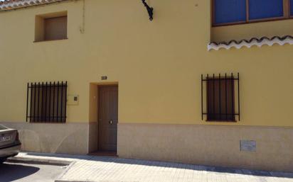 Exterior view of House or chalet for sale in Las Pedroñeras   