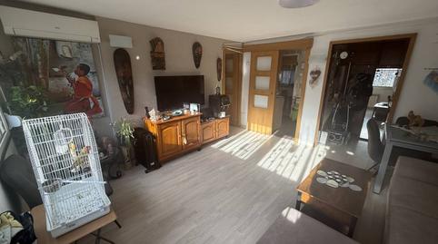 Foto 3 de Pis en venda a Merinals, Els Merinals, Sabadell