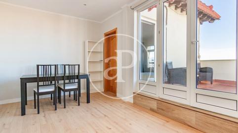 Photo 3 of Flat to rent in C. del Conde de Peñalver, Lista,  Madrid Capital