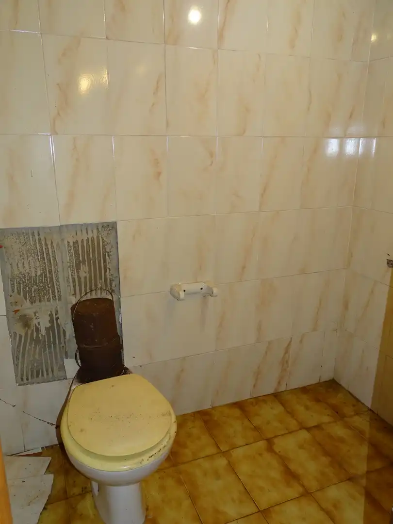 Baño de Casa o chalet en venta en Torrecilla En Cameros con Calefacción y Trastero