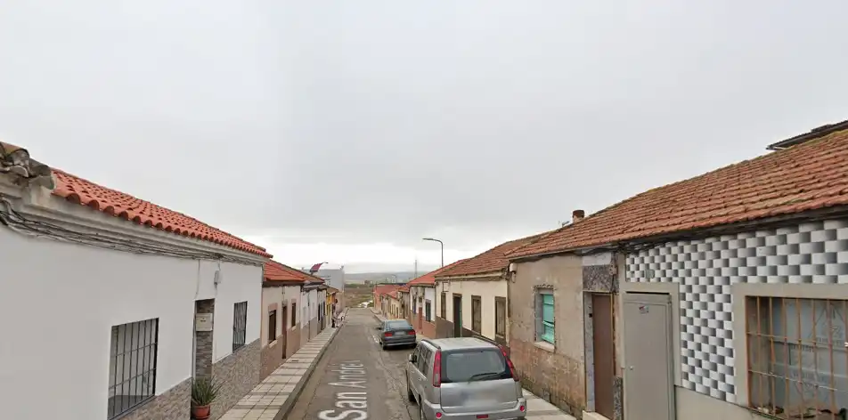 Casa o xalet en venda a Calle San Andrés, Carretera de Córdoba - Libertad