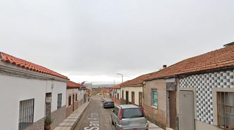 Foto 3 de Casa o xalet en venda a Calle San Andrés, Carretera de Córdoba - Libertad, Puertollano