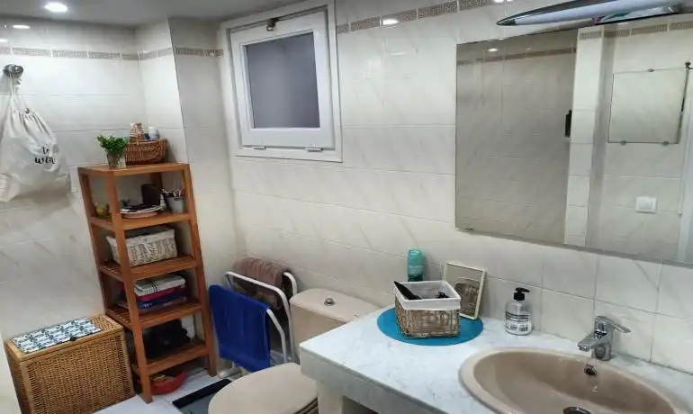 Piso con jardín en venta en Almadrava - Canyelles - Puig-Rom, imagen 22