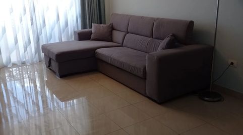 Foto 5 de Apartamento en venta en Callao Salvaje - Playa Paraíso, Adeje