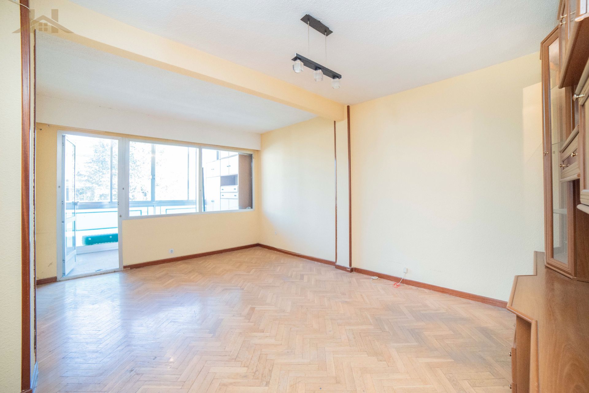 Bedroom of Flat for sale in Leganés  with Terrace