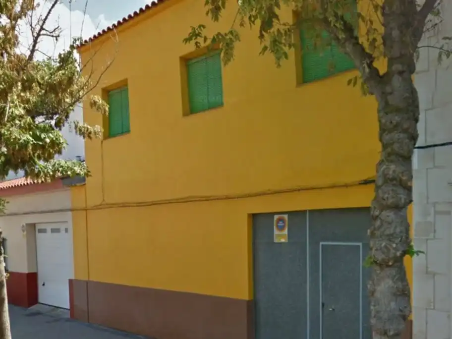 Haus zum Verkauf in Calle Los Angeles 15, imagen 4