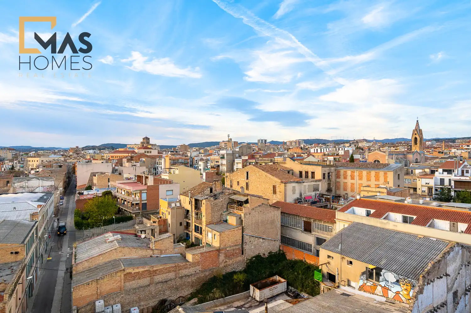 Àtic amb ascensor en venda a Carrer de la Caritat, imagen 19