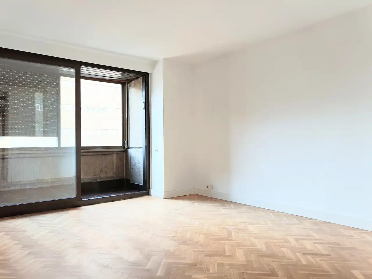 Wohnung zur Miete in ORENSE, Cuatro Caminos - Azca