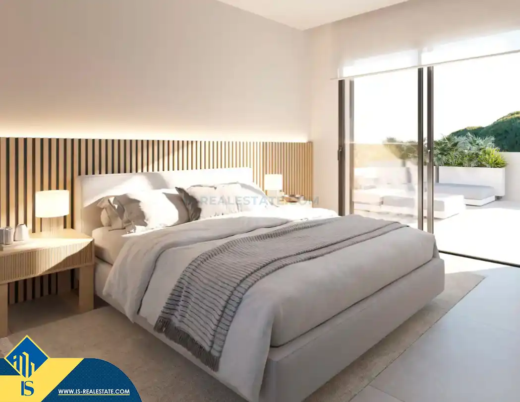 Casa con piscina en venta en Santa Eulària, imagen 6