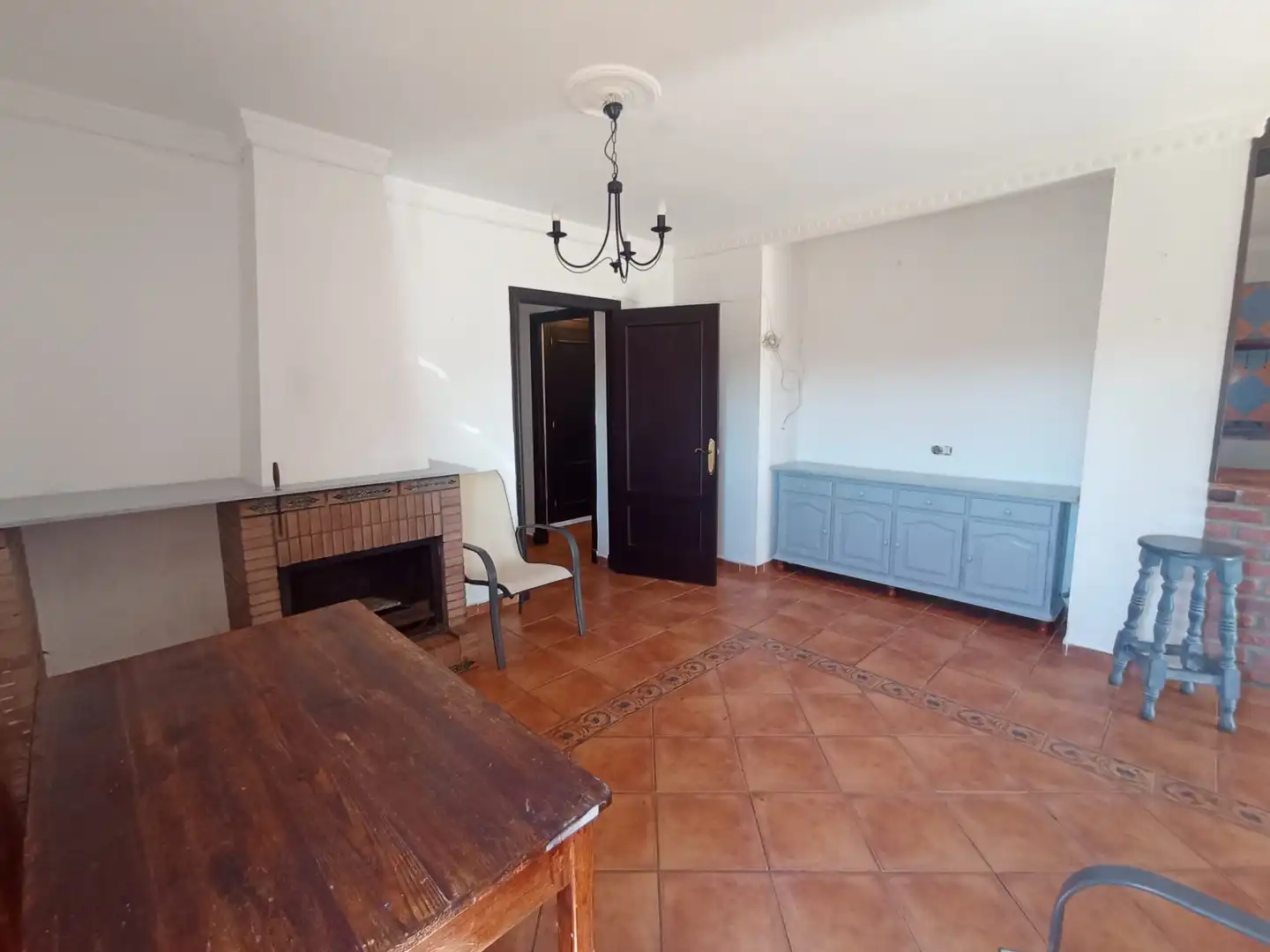Dining room of Country homes for sale in Chipiona  with Heating