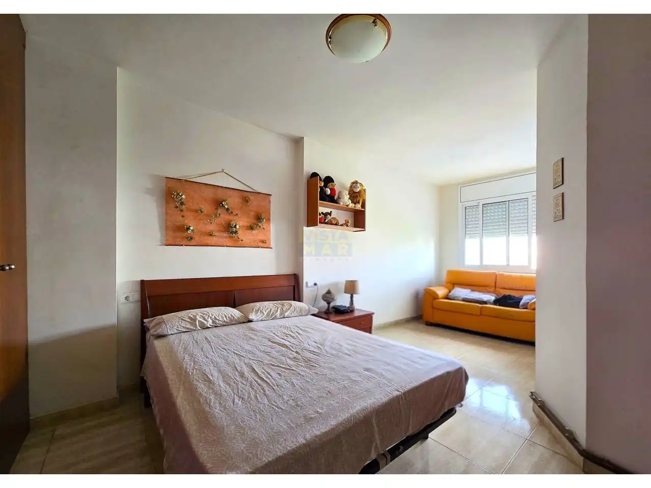 Flat with pool for sale in Marítim, imagen 8