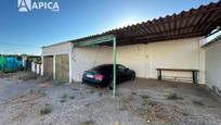 Exterior view of House or chalet for sale in Jerez de la Frontera