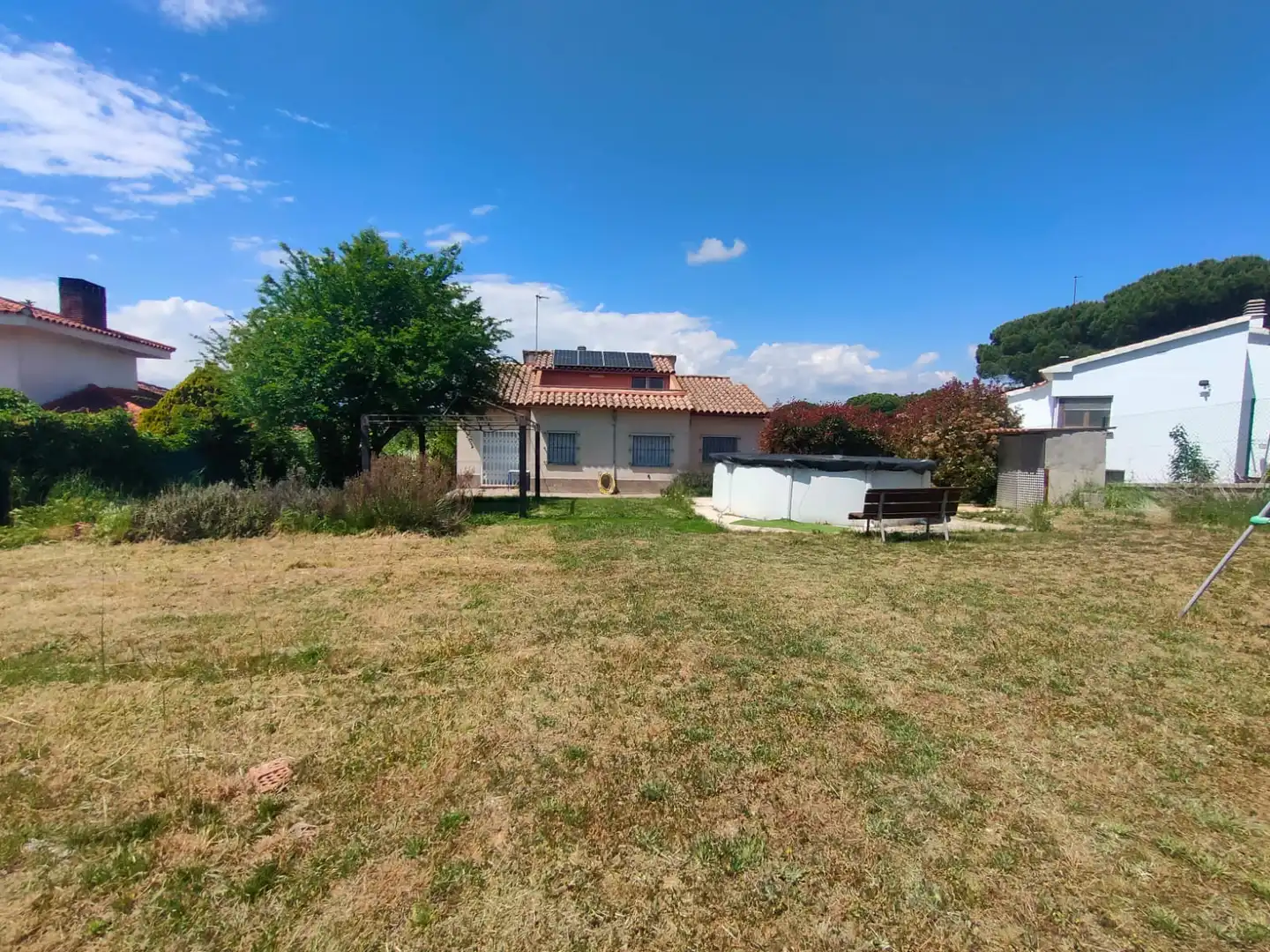Casa o xalet en venda en Caldes de Malavella amb Calefacció, Jardí privat i Terrassa