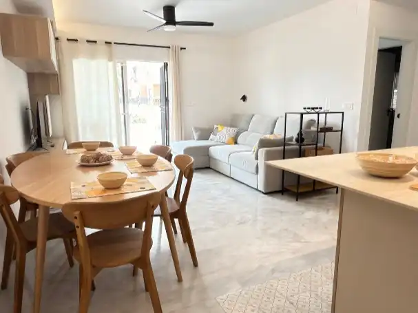 Appartement avec piscine à louer à Camino de la Ponderosa 1, imagen 18