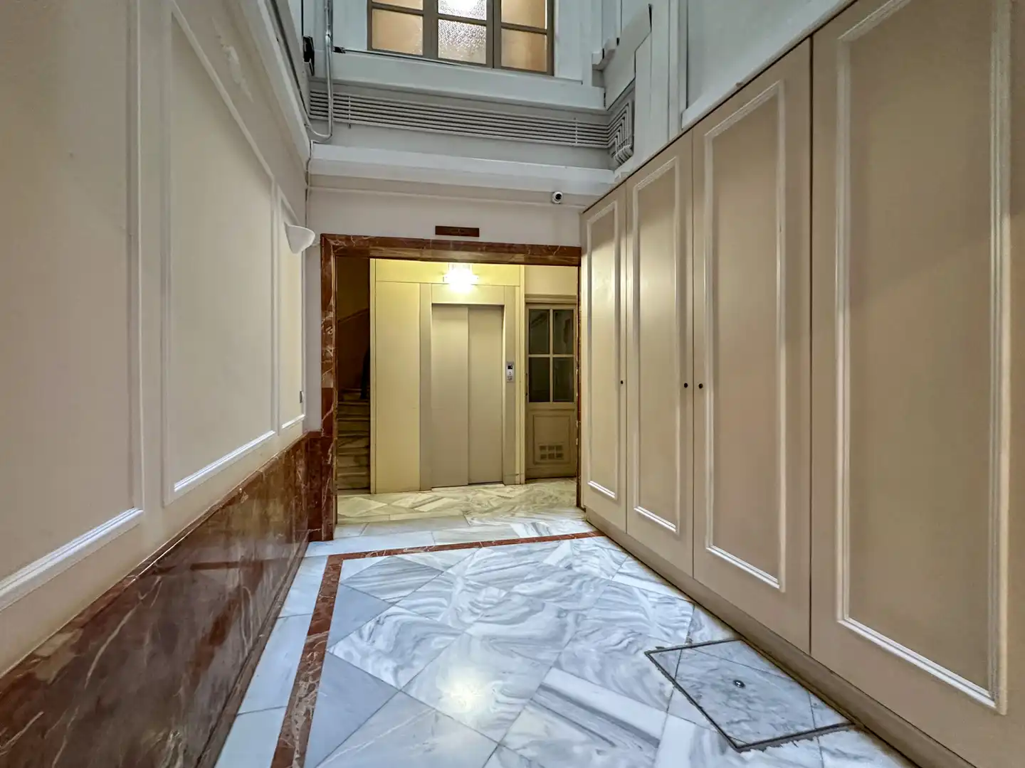 Appartement avec ascenseur à louer à Mestral, imagen 27