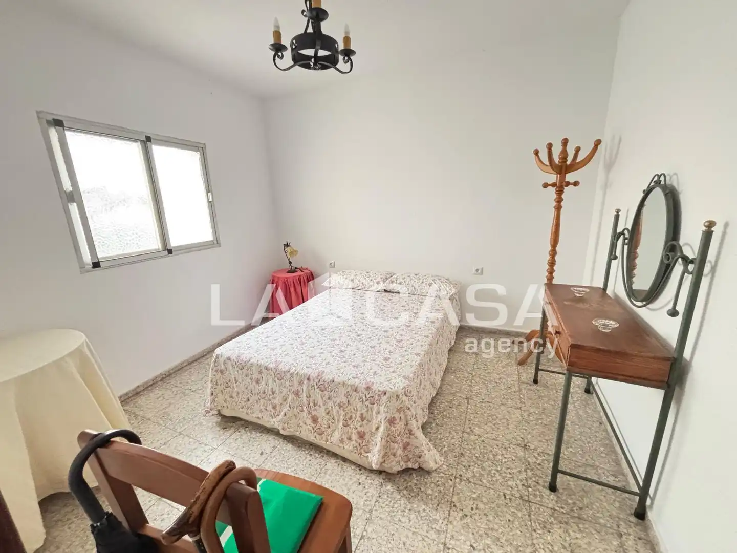 Planta baja en venta en Algeciras con Jardín privado y Terraza