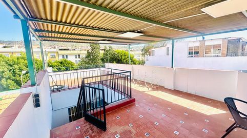 Foto 2 de Casa o xalet en venda a Calle Calle Dolores Casini, Barrio de Ciudad Jardín, Málaga Capital