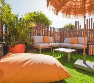 Einfamilien-Reihenhaus zum Verkauf in Golf del Sur - Amarilla Golf