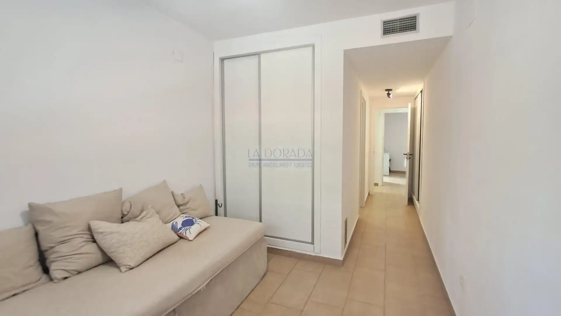 Piso en venta en Cambrils con Aire acondicionado, Trastero y Internet