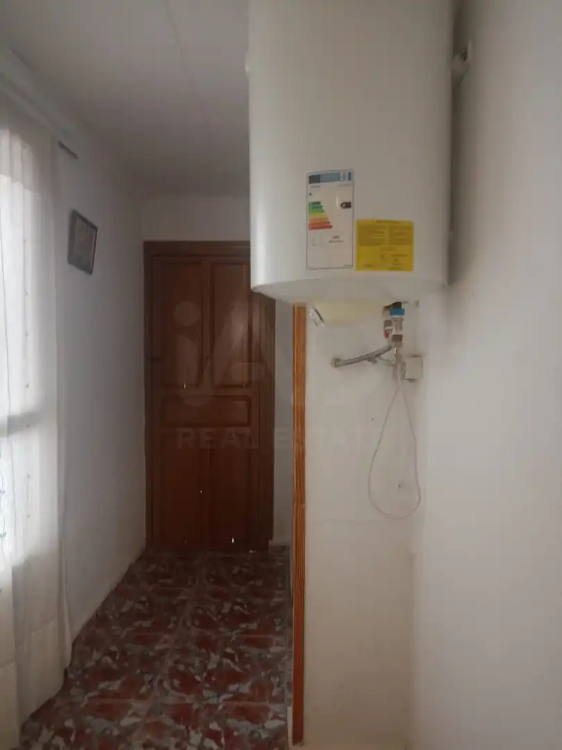 Country homes for sale in Lorca