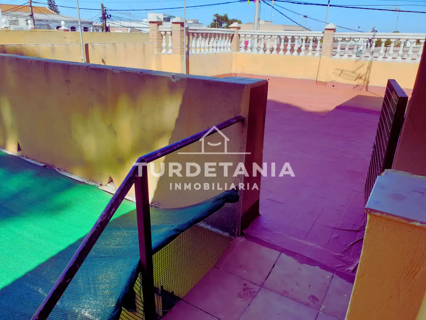 Villa avec jardin à vendre à Bonanza - Avda de Huelva - Barrio Andalucia, imagen 12