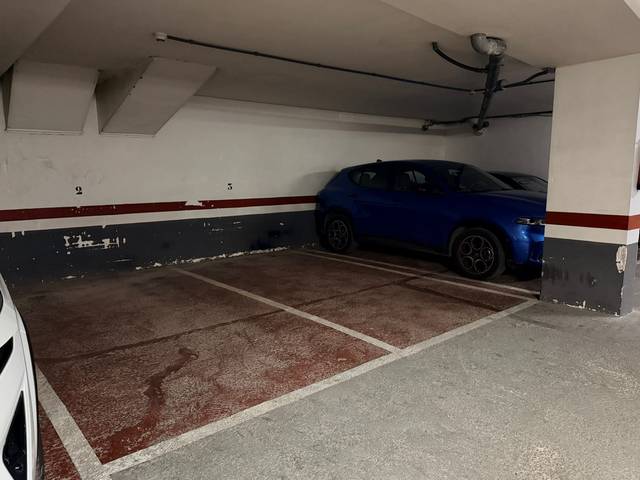 Garaje en Venta en Carrer del Pare Esteban Pernet, 16 en La Llum