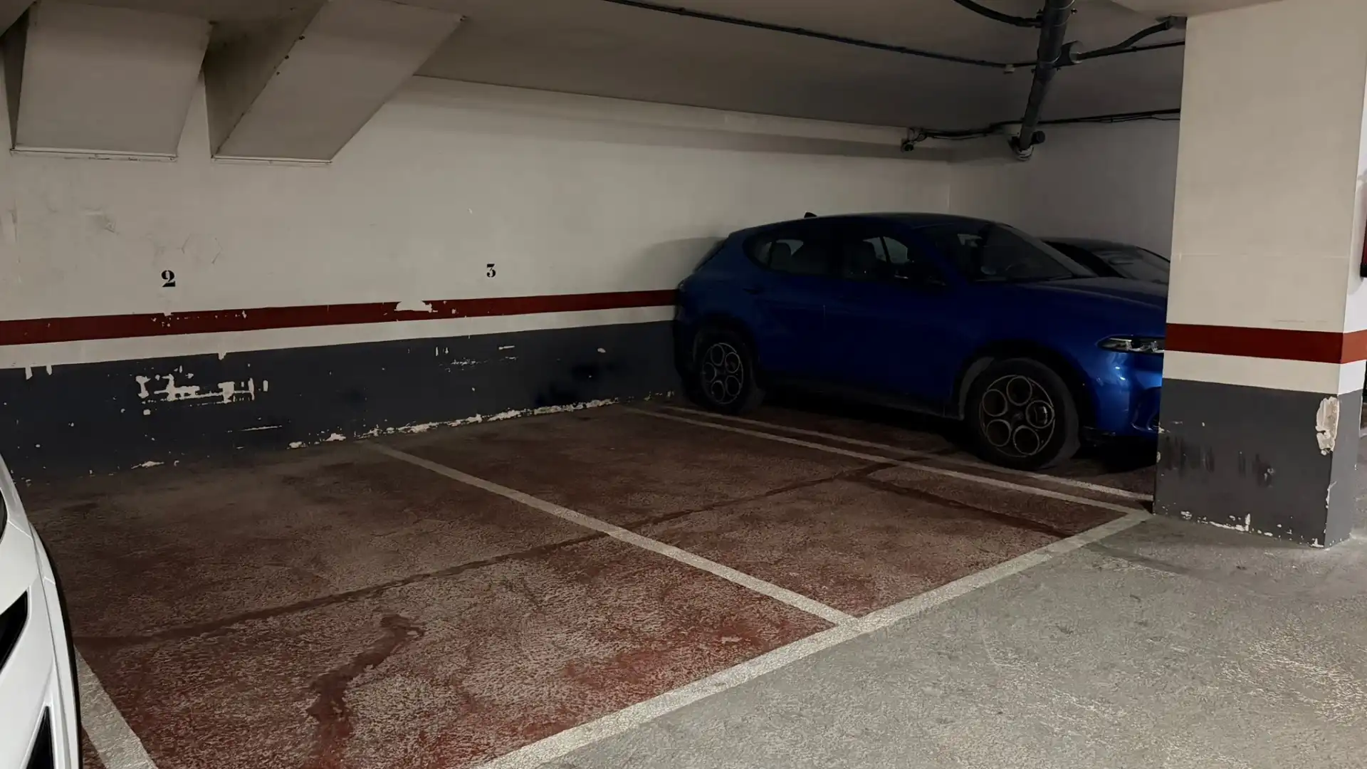 Parking de Garaje en venta en  Valencia Capital