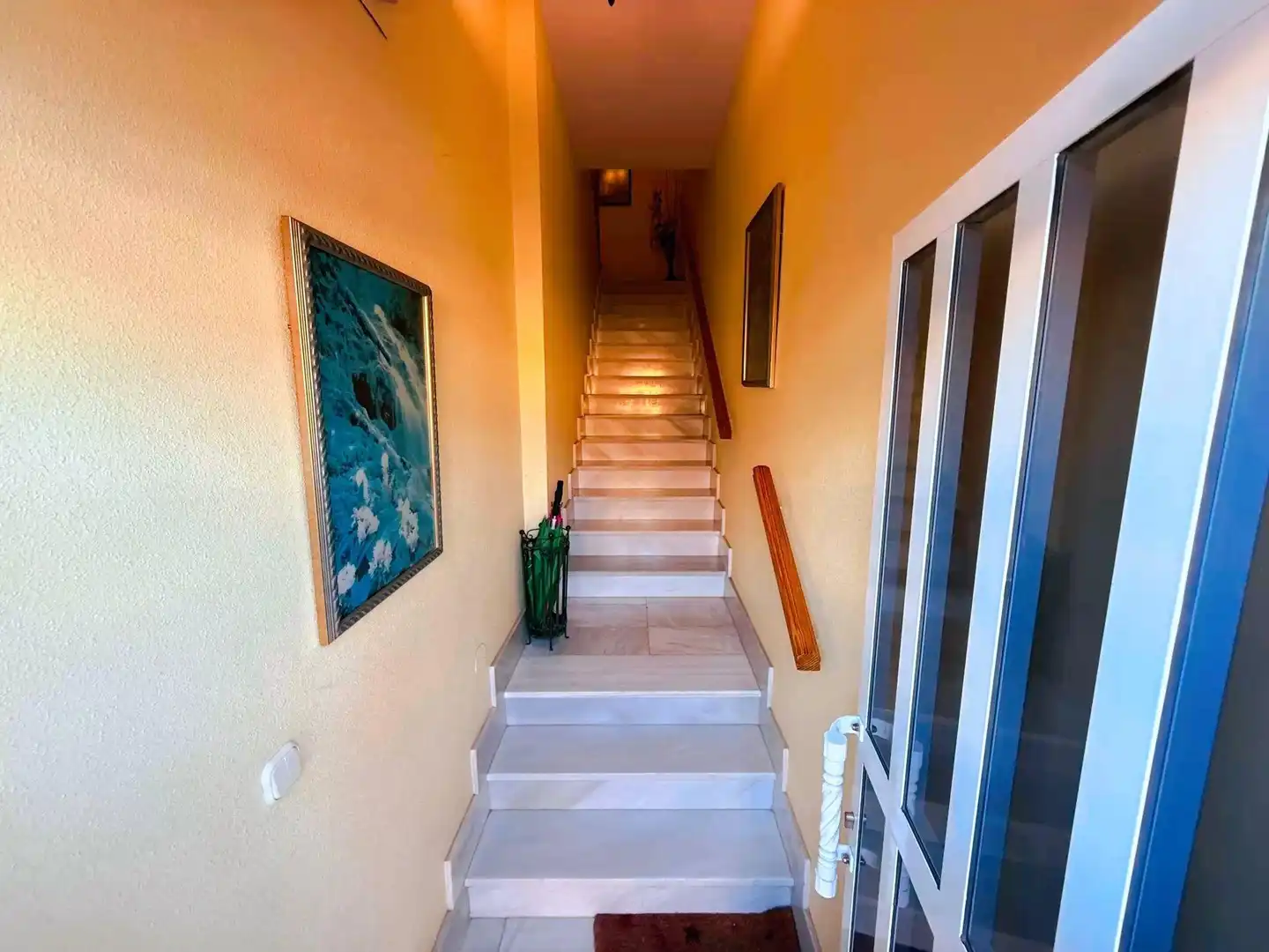Piso en venta en Torre-Pacheco con Terraza, Trastero y Amueblado