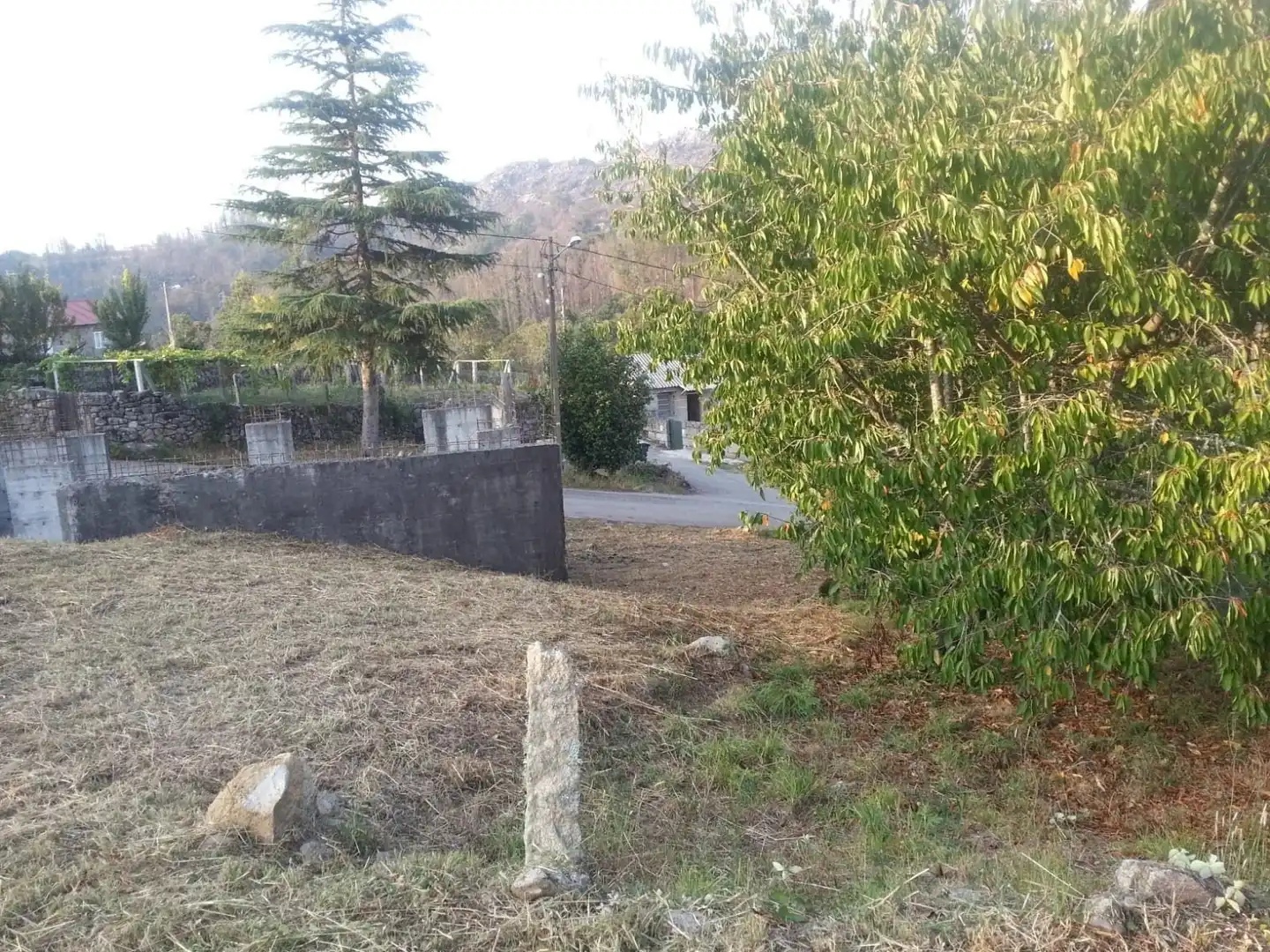 Wohnbaugrundstück zum Verkauf in Chandebrito, imagen 7