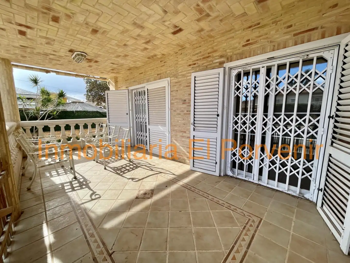Haus oder Chalet zum Verkauf in Zona Avenida Alta - Auditorio