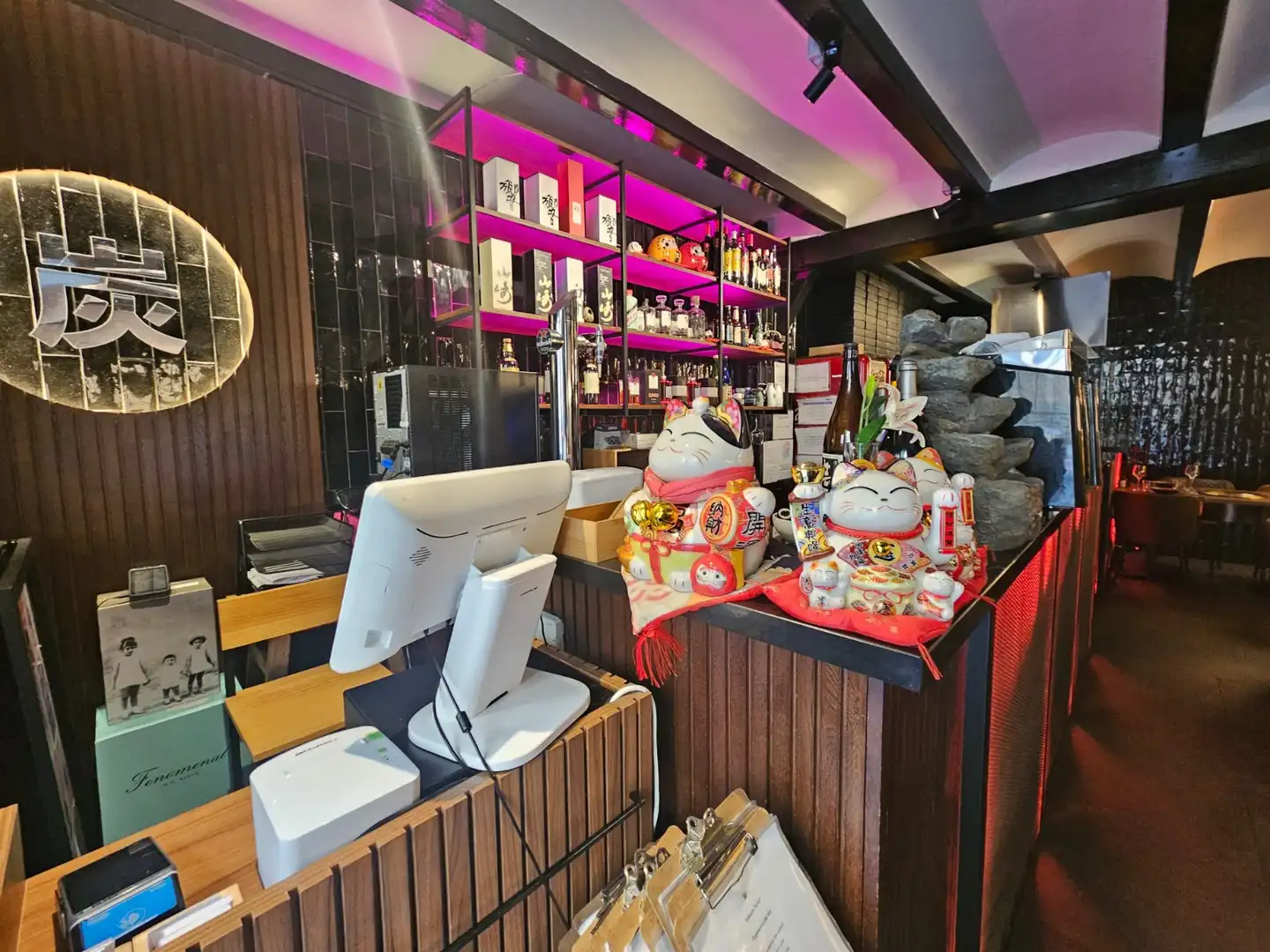 Business premises for transfer in Sarrià - Sant Gervasi, imagen 9
