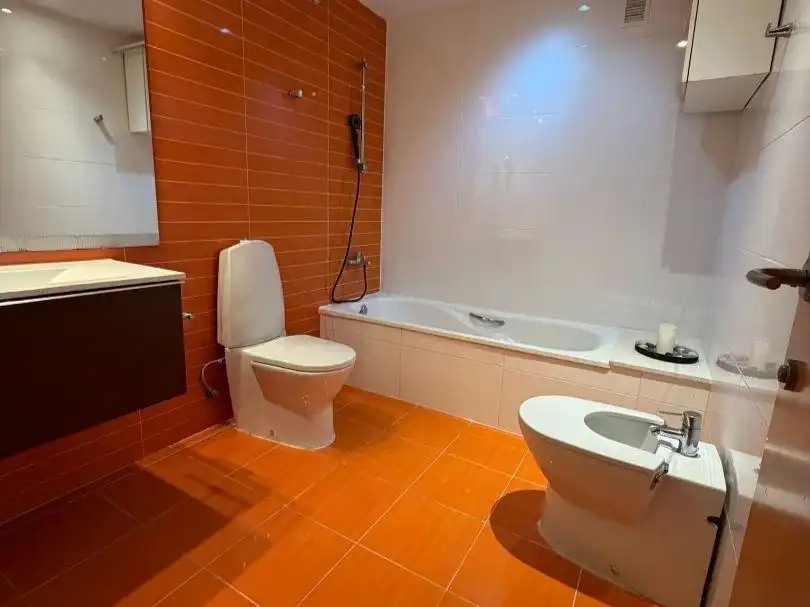 Flat with terrace for sale in Calle AUSIAS MARCH, imagen 8