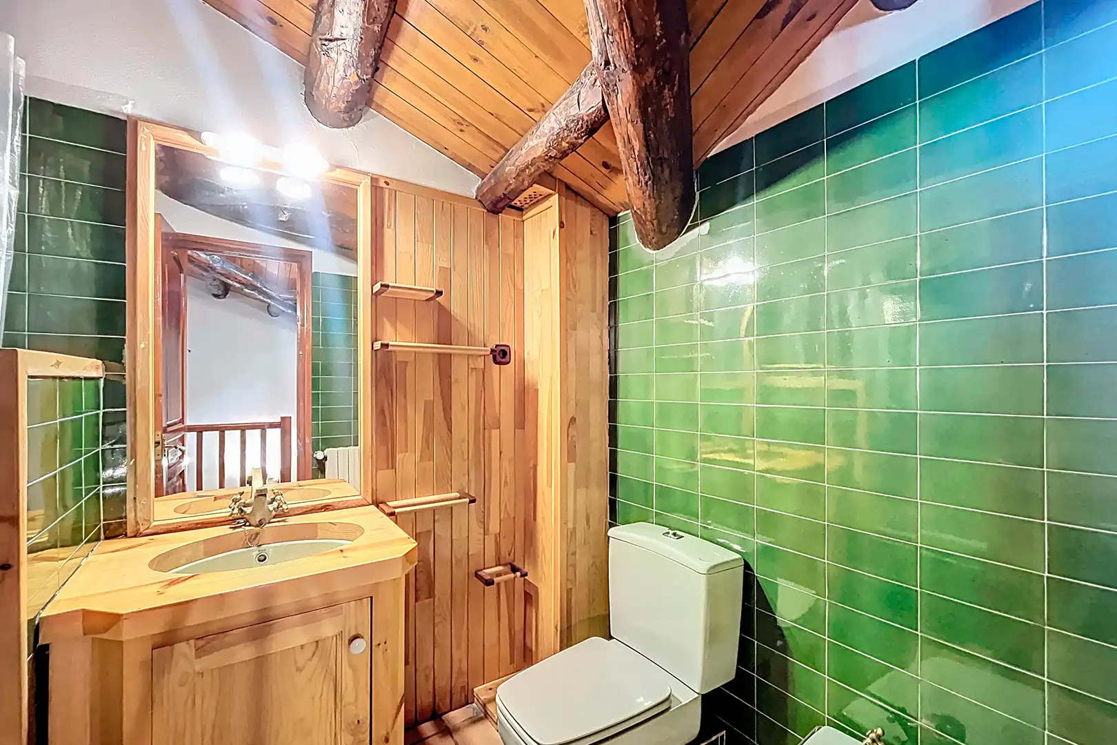 Casa o chalet de alquiler en Arinsal - Erts