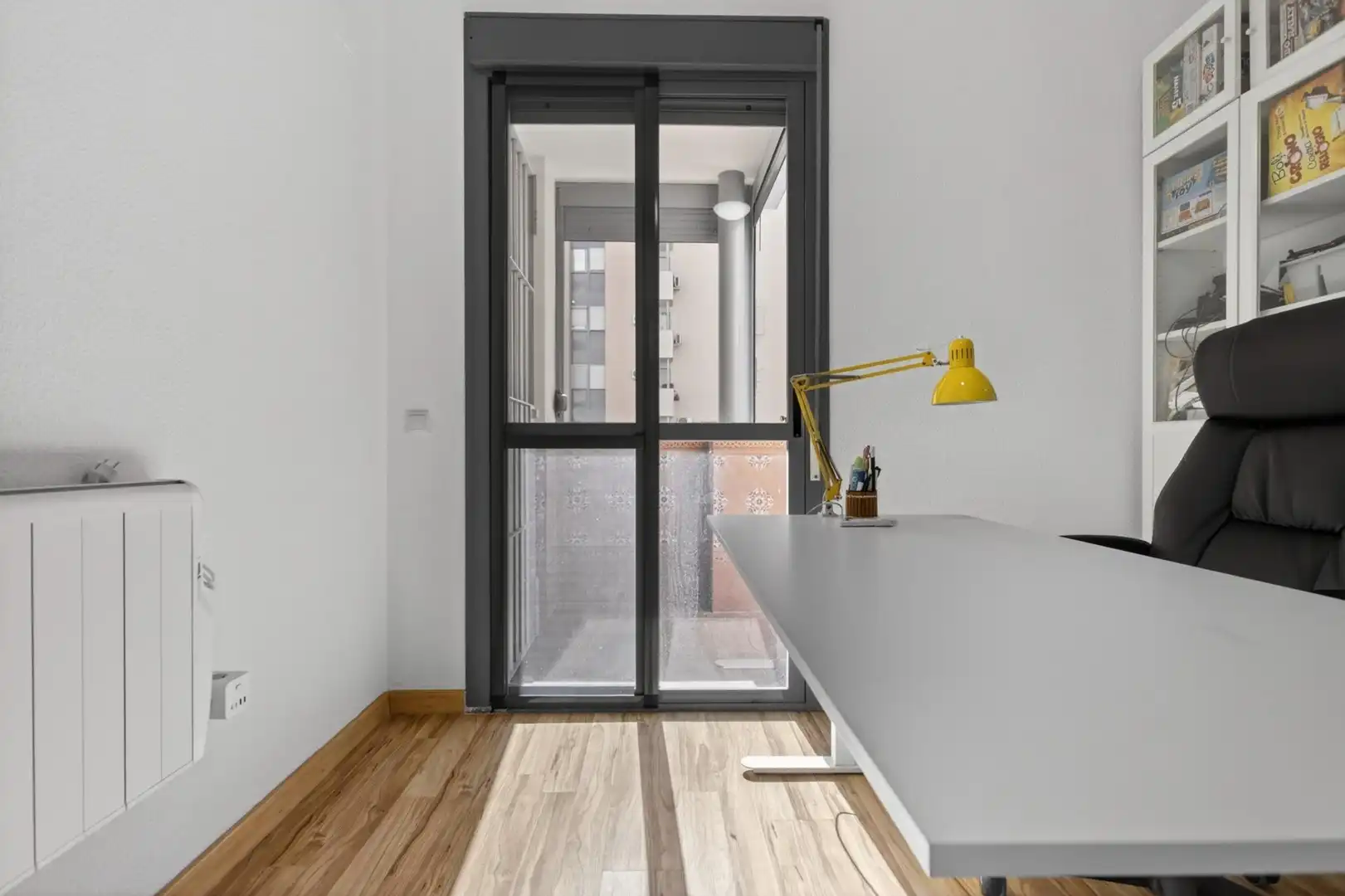 Terraza de Piso en venta en Sevilla con Aire acondicionado, Terraza y Piscina comunitaria