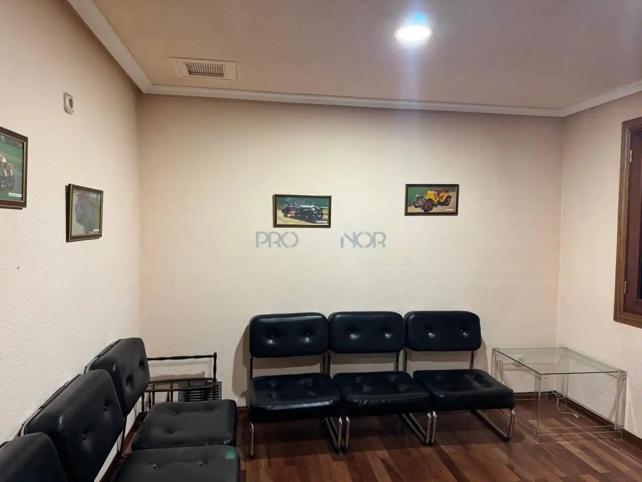 Ufficio con ascensore in vendita a Centro Ciudad, imagen 4