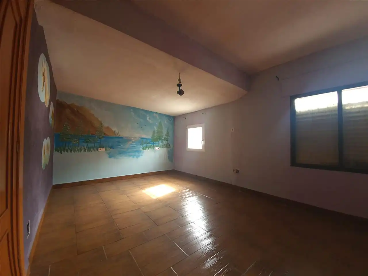 Casa adosada en venda en Campotéjar amb Terrassa