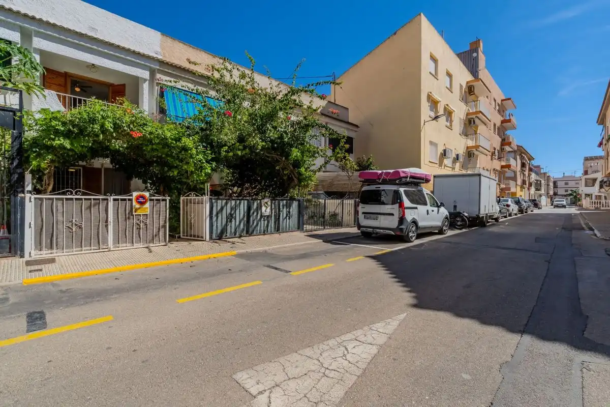 Adossat amb terrassa en venda a Calle Andalucía, imagen 30