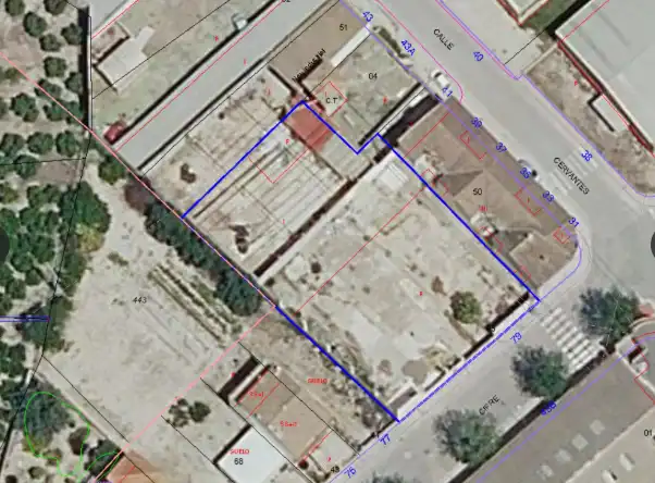 Nave industrial in vendita a Villanueva de Castellón, imagen 3