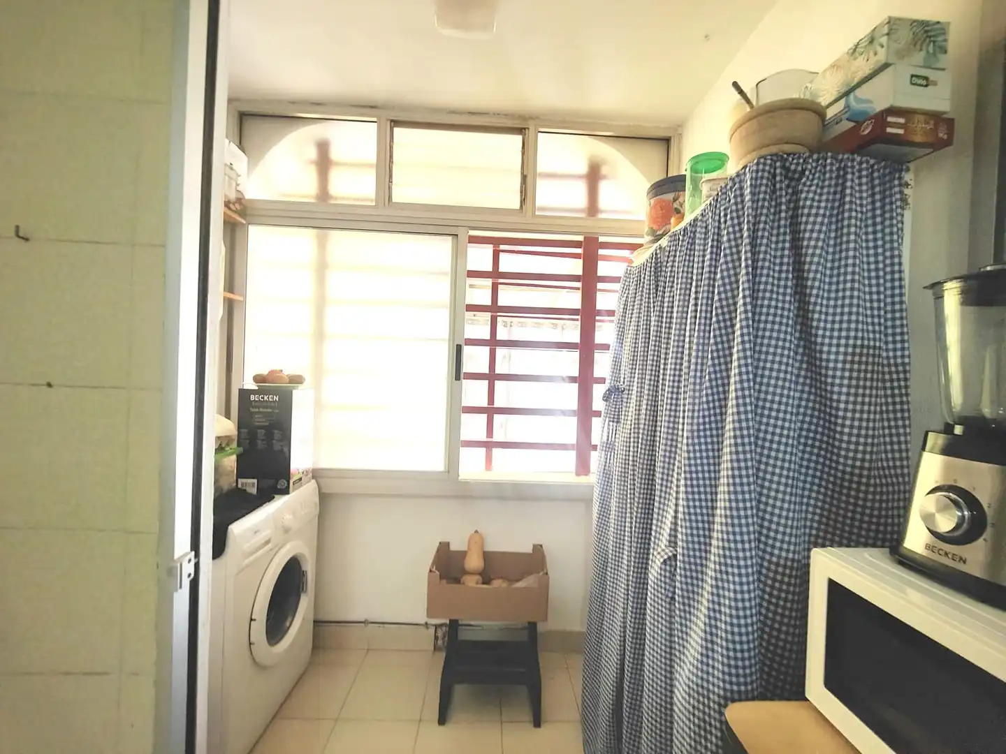 Habitación de Planta baja en venta en Arona con Jardín privado, Terraza y Amueblado
