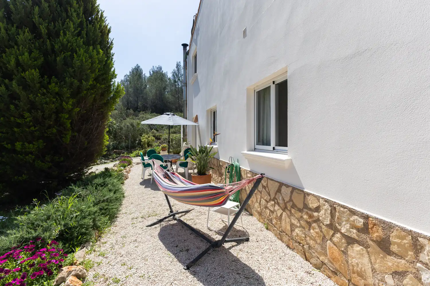 Casa con terrazza in vendita a Jesús Pobre, imagen 74