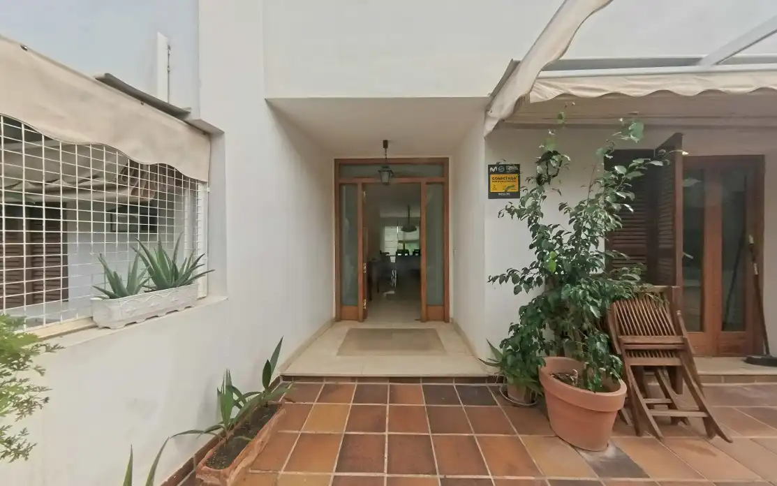 Terraced house with balcony for sale in N/A, imagen 6