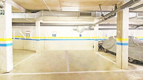 Foto 5 von Garage zur Miete in La Plana, Sitges