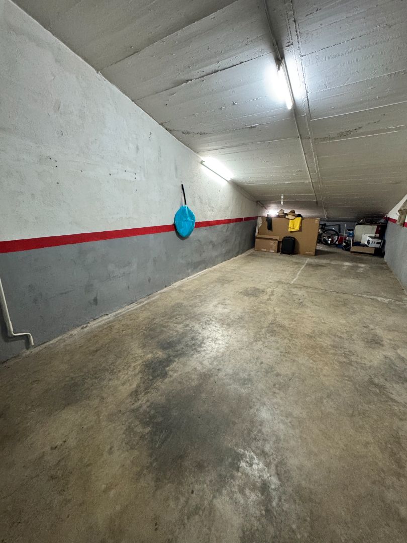 Parking de Garaje en venta en Viladecans