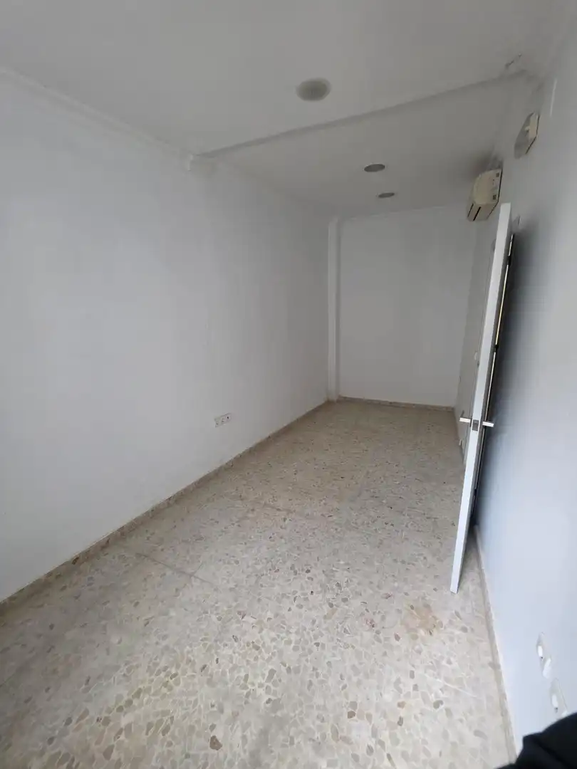 Geschaftsraum zum Verkauf in Calle CRISTO DE LOS AFLIGIDOS, Centro