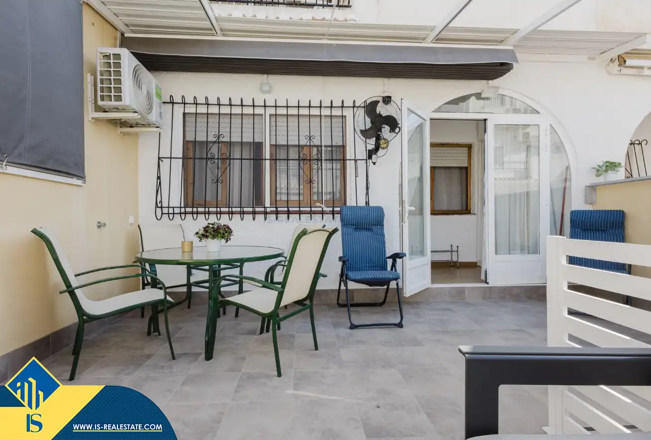 Bungalow con piscina en venta en Playa del Acequión, Náufragos y Rocío del Mar, imagen 52
