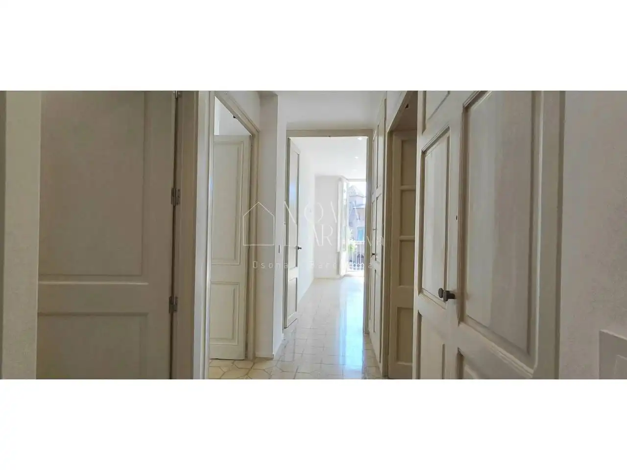 Flat with terrace for sale in Plaza Major, imagen 12
